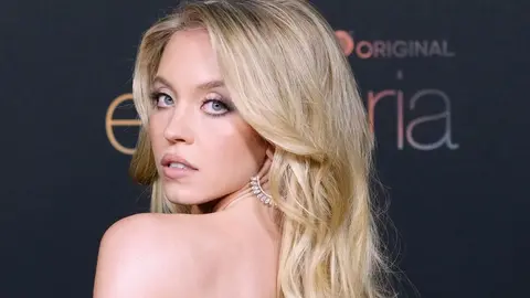 Esta maximelena de Sydney Sweeney es el corte de pelo m&aacute;s buscado de la primavera