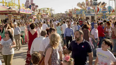 Feria del Caballo de Jerez (2)
