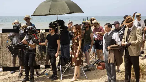 Operaci&oacute;n Barrio Ingl&eacute;s' | Foto: Julio Vergne