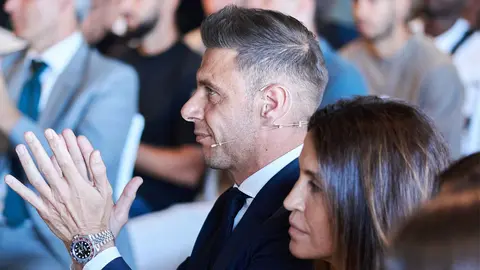 Joaqu&iacute;n y Susana | Salvador L&oacute;pez Medina para El MIRA