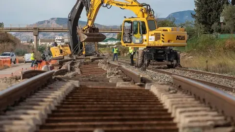Las licitaciones de obras p&uacute;blicas se triplican en Andaluc&iacute;a con un incremento de m&aacute;s del 200 por ciento