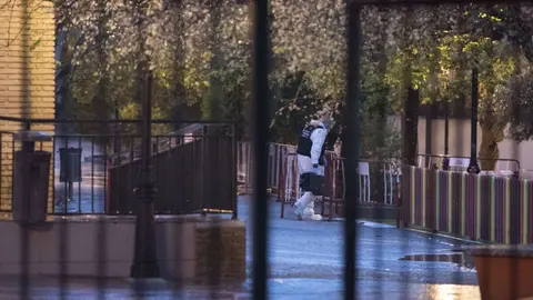 Tiroteo con 2 j&oacute;venes muertos en Granada. Este es el relato final de los hechos y la condena