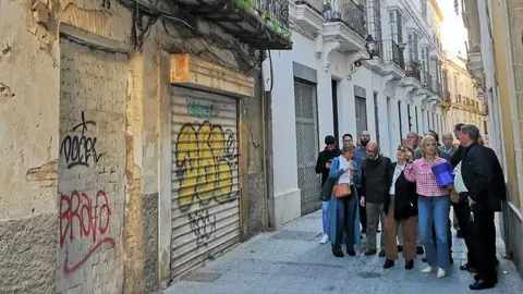 Garc&iacute;a-Pelayo anuncia un Plan de Vivienda Asequible para Jerez