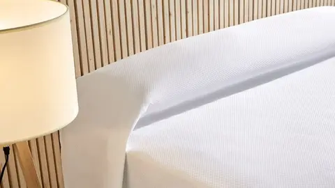 Colcha Pique de verano Tai de Carrefour