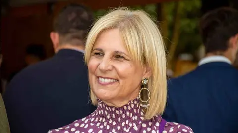 Mar&iacute;a Jos&eacute; Garc&iacute;a-Pelayo | Foto: Noelia Herrera (Jonocla) para El MIRA