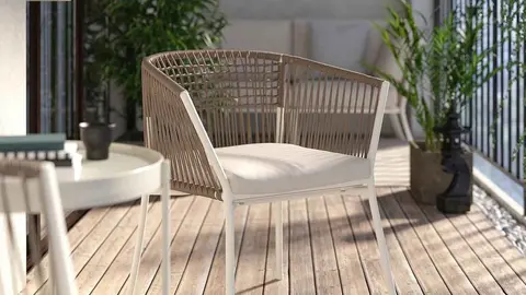 Silla SEGER&Ouml;N de Ikea