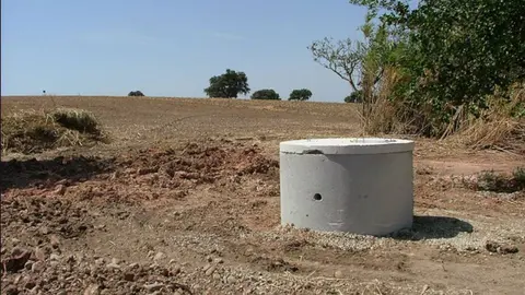 Encuentran 250 pozos ilegales en la operaci&oacute;n contra la gesti&oacute;n irregular del agua en M&aacute;laga