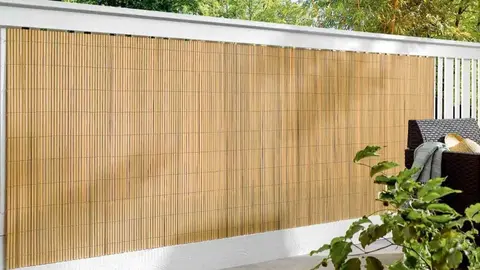 Ca&ntilde;izo de ocultaci&oacute;n Livarno Home de Lidl