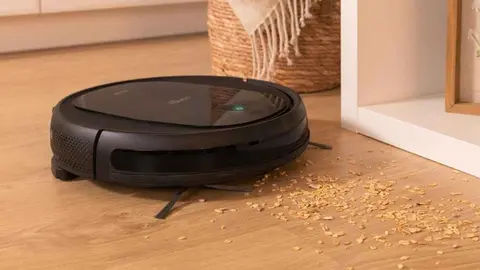 Robot Aspirador Cecotec Conga 2290 Vital