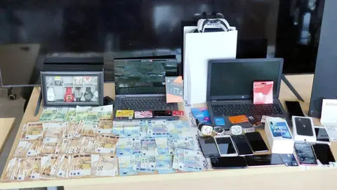 As&iacute; acaban con un grupo especializado en estafas por Internet en C&aacute;diz