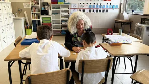 Andaluc&iacute;a mantendr&aacute; las notas num&eacute;ricas a t&iacute;tulo informativo y suma el flamenco como optativa