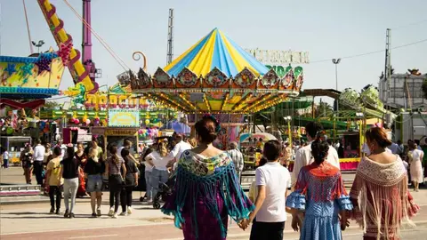 Listado de casetas de la Feria del Caballo de Jerez adheridas al D&iacute;a sin Ruido