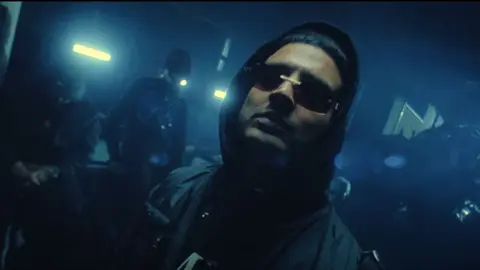 Standby El rapero espa&ntilde;ol ToteKing vuelve a sacar tema propio tras 2 a&ntilde;os de colaboraciones