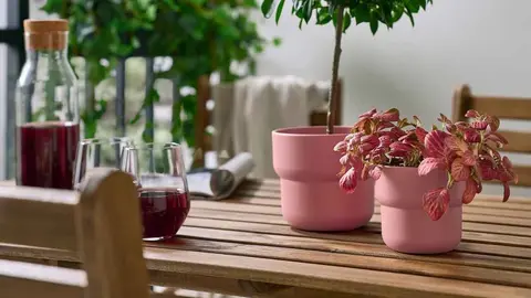 Macetero F&Ouml;RENLIG de Ikea