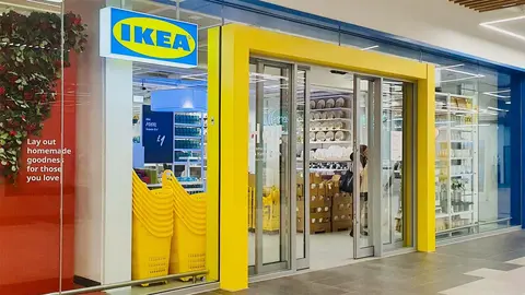 Tienda Ikea