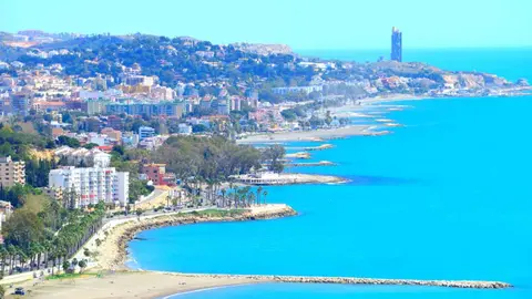 El mejor plan para disfrutar de este fin de semana en M&aacute;laga