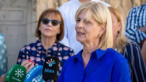 Mar&iacute;a Jos&eacute; Garc&iacute;a-Pelayo | Foto: Noelia Herrera (Jonocla) para El MIRA