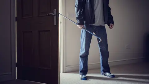 Este es el terrible robo con violencia sufrido por una mujer en su casa de Huelva