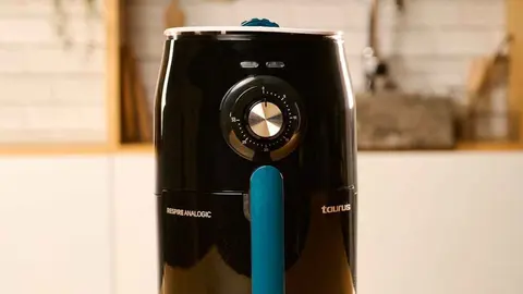 Freidora de aire Taurus Respire Analogic