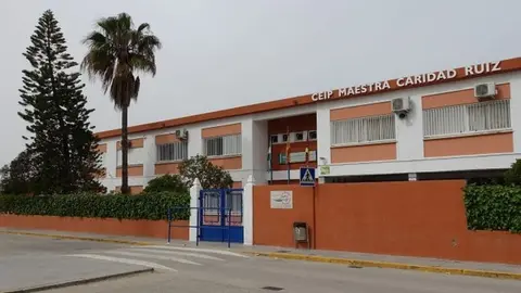 Todo lo que se sabe sobre el derrumbe del techo en un colegio de C&aacute;diz