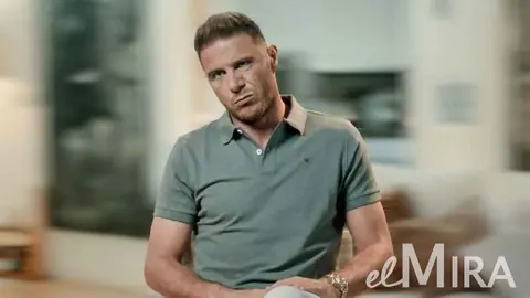 Joaqu&iacute;n S&aacute;nchez en 'La pen&uacute;ltima y me voy'