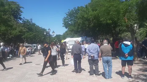 Todo lo que se sabe sobre la pelea mortal tras un intento de robo en Torredonjimeno (Ja&eacute;n)