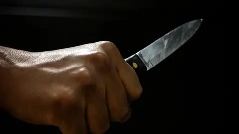 Un hombre apu&ntilde;ala a su mujer y se suicida en Sevilla. Se investiga posible violencia de g&eacute;nero