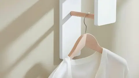 Perchero Livarno Home de Lidl