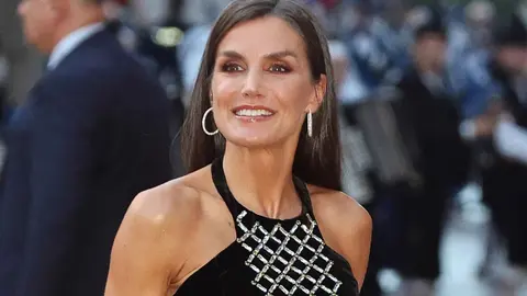 El secreto de la Reina Letizia para mantener su f&iacute;sico