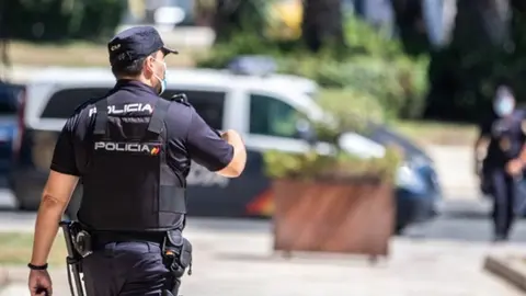 Un hombre mata a otro por una deuda de 300 euros en Ja&eacute;n. Este es el relato de los hechos