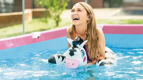 Las 3 piscinas desmontables que m&aacute;s piden los clientes de Amazon con prime