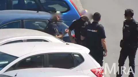 Muere un hombre en Jerez en plena barriada de Icovesa estas son las causas