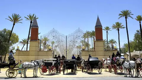 Feria del Caballo