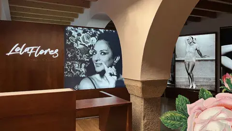 Museo de Lola Flores