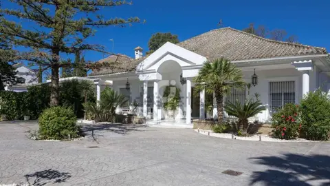 Mansi&oacute;n en venta en Jerez (1)