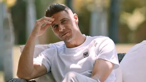 Joaqu&iacute;n S&aacute;nchez en 'La pen&uacute;ltima y me voy'