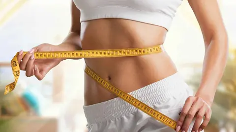 Barritas para bajar de peso de El Corte Ingl&eacute;s