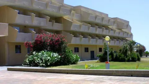 8.000 personas disfrutar&aacute;n de vacaciones en residencias de tiempo libre de la Junta de Andaluc&iacute;a