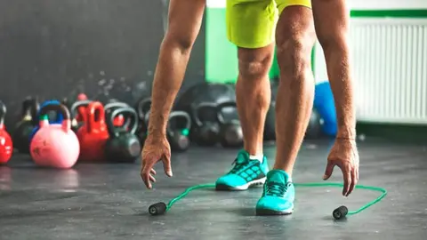 Todo lo que debes saber sobre el plan 'Andaluc&iacute;a en Forma' para fomentar la pr&aacute;ctica deportiva