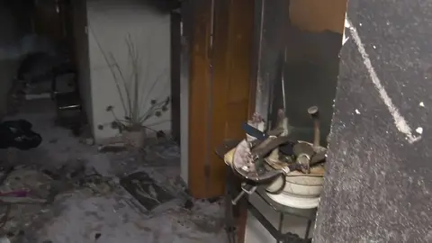 Todas las novedades de la investigaci&oacute;n sobre la muerte de un ni&ntilde;o en un incendio en Granada