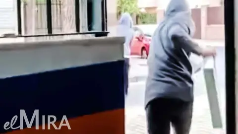 Oleada de robos en Los Villares vecinos de Jerez organizan patrullas vecinales nocturnas