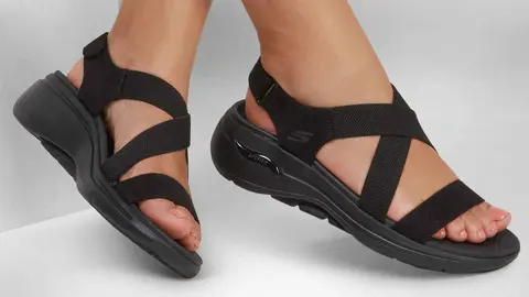 Skechers GO WALK Arch Fit - Treasured