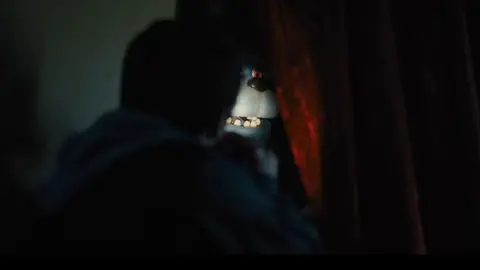 El famoso juego de terror Five Nights At Freddy's ya tiene tr&aacute;iler de su adaptaci&oacute;n al cine