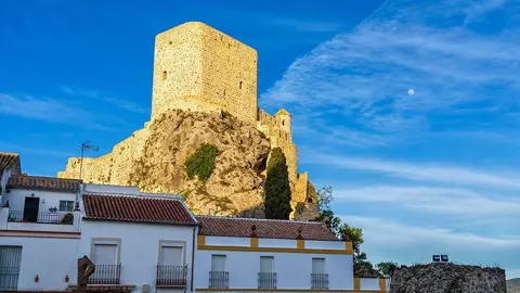 ITI en C&aacute;diz. M&aacute;s de 1 mill&oacute;n de euros para regenerar espacios p&uacute;blicos en Olvera