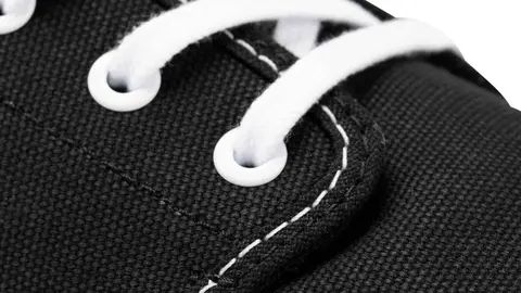 Zapatillas de ca&ntilde;a baja skateboard-longboard adulto VULCA 100 de Oxelo en Decathlon