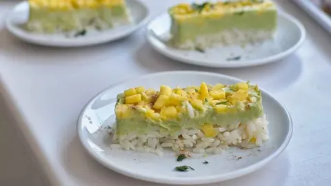 HLA Santa Isabel, en Sevilla,&nbsp;incorpora men&uacute;s sin gluten para sus pacientes