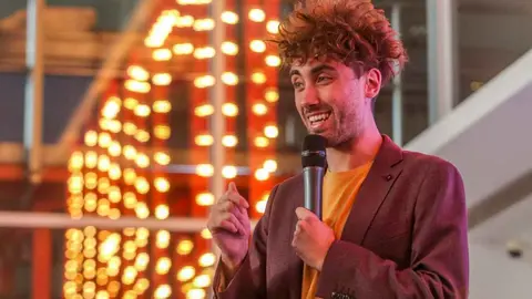 Jos&eacute; Luis Calero