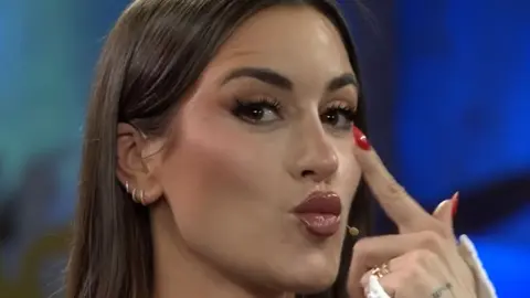 Paula Gonu anuncia en exclusiva su operaci&oacute;n de nariz en La Resistencia y ense&ntilde;a el resultado