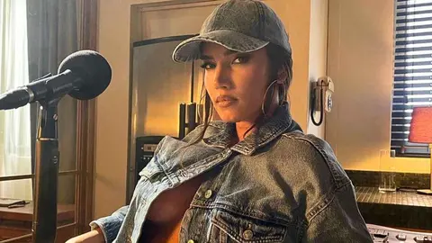 India Mart&iacute;nez responde a las cr&iacute;ticas | Foto: Instagram