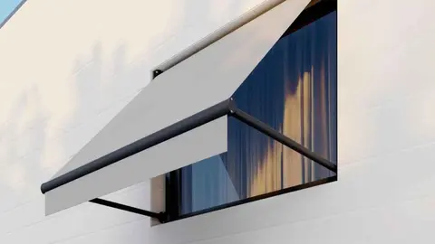 Toldo Marbella disponible en Leroy Merlin